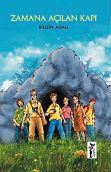 Zamana Açılan Kapı