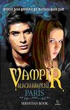 Vampir Alacakaranlığı Paris