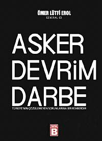Asker Devrim Darbe