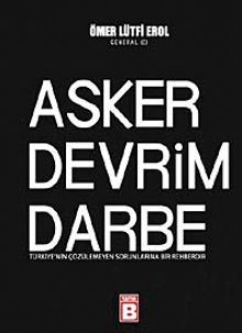 Asker Devrim Darbe