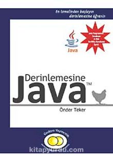 Derinlemesine Java