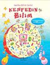 Keşfedin - Bilim