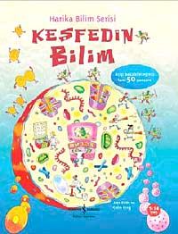 Keşfedin - Bilim