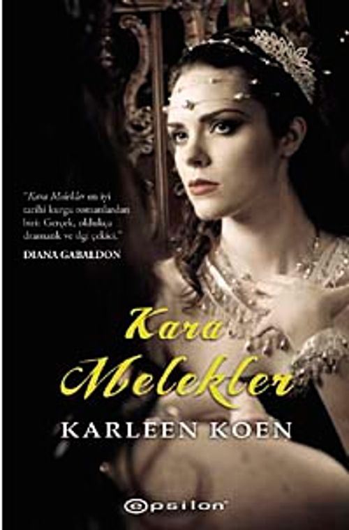 Kara Melekler