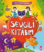 Sevgili Kitabım