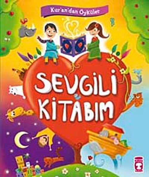 Sevgili Kitabım
