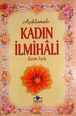 Açıklamalı Kadın İlmihali (Ciltli-İthal)