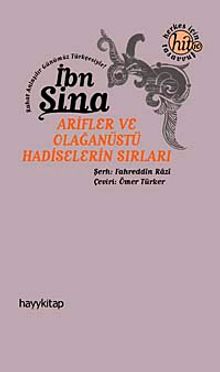 Arifler ve Olağanüstü Hadiselerin Sırları
