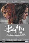 Buffy Vampir Avcısı Albüm-2 & Gelecek Yok-Dünyalar Arasında
