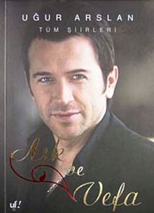 Aşk ve Vefa & Bir Ayrılığın İlk Günü  Cd'si Hediyeli