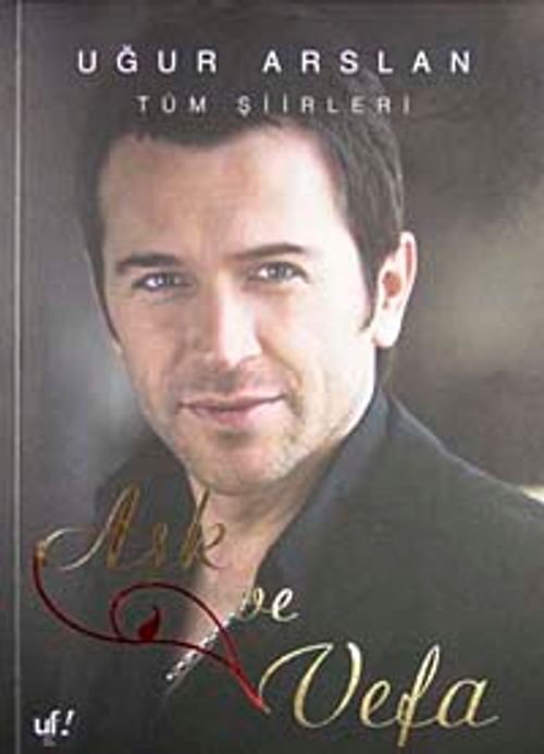 Aşk ve Vefa & Bir Ayrılığın İlk Günü  Cd'si Hediyeli