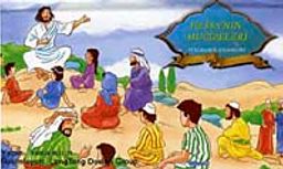 Hz. İsa'nın Mucizeleri / Peygamber Hikayeleri Serisi