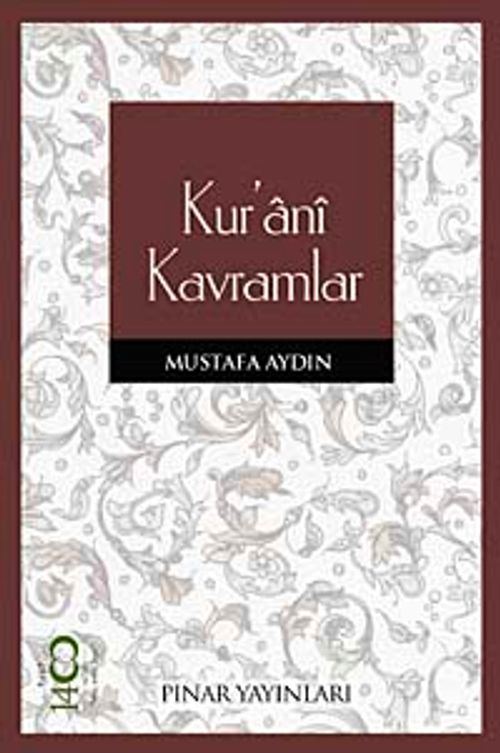 Kur'ani Kavramlar