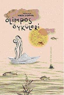 Olimpos Öyküleri