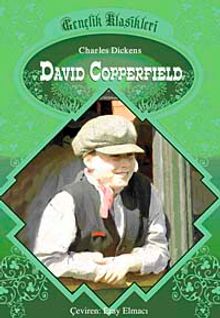 David Copperfield / Gençlik Klasikleri