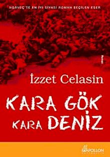 Kara Gök Kara Deniz