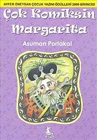 Çok Komiksin Margarita