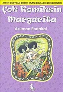 Çok Komiksin Margarita