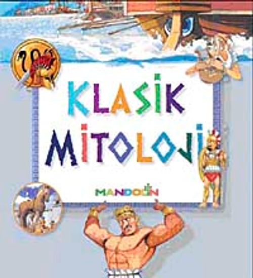 Klasik Mitoloji