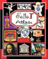 Sanat Atlası