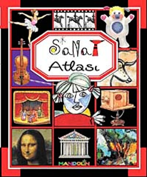 Sanat Atlası