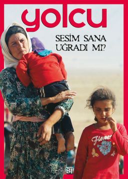 Yolcu Dergisi Sayı:81 Ocak-Şubat 2017