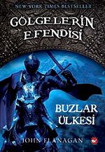 Buzlar Ülkesi / Gölgelerin Efendisi-3
