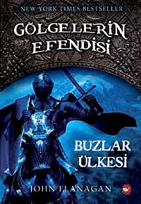 Buzlar Ülkesi / Gölgelerin Efendisi-3