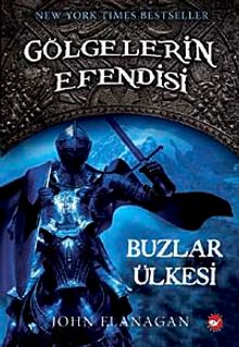 Buzlar Ülkesi / Gölgelerin Efendisi-3