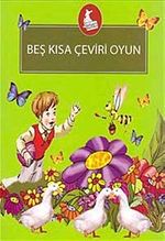 Beş Kısa Çeviri Oyun