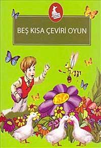 Beş Kısa Çeviri Oyun