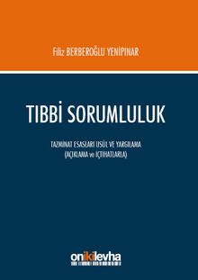 Tıbbi Sorumluluk