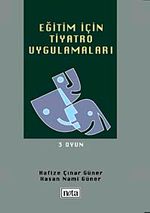 Eğitim İçin Tiyatro Uygulamaları