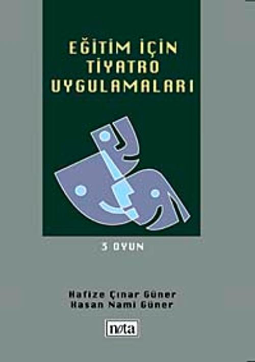 Eğitim İçin Tiyatro Uygulamaları