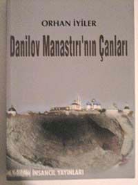 Danilov Manastırı'nın Çanları