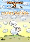 Komikaze 14 / Takma Kafana