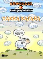 Komikaze 14 / Takma Kafana