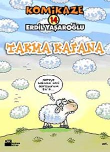 Komikaze 14 / Takma Kafana