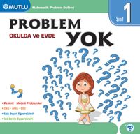 1. Sınıf Okulda ve Evde Problem Yok