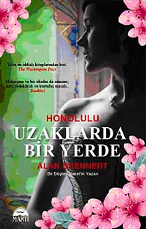 Uzaklarda Bir Yerde