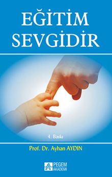 Eğitim Sevgidir
