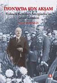 İyonya'da Son Akşam