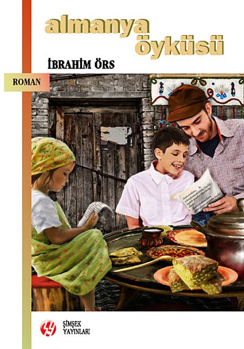 Almanya Öyküsü