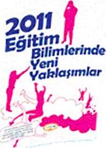 2012 Eğitim Bilimlerinde Yeni Yaklaşımlar