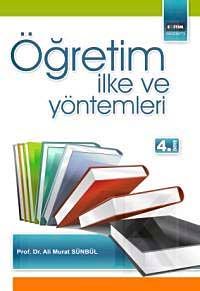 Öğretim İlke ve Yöntemleri