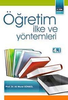 Öğretim İlke ve Yöntemleri