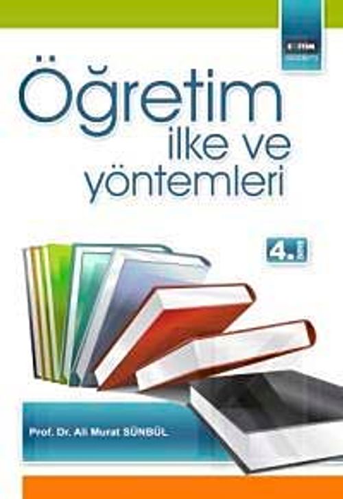 Öğretim İlke ve Yöntemleri