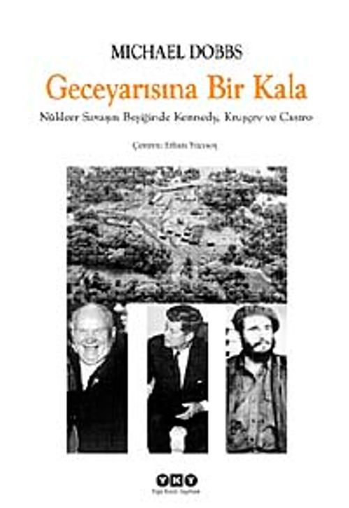 Gece Yarısına Bir Kala