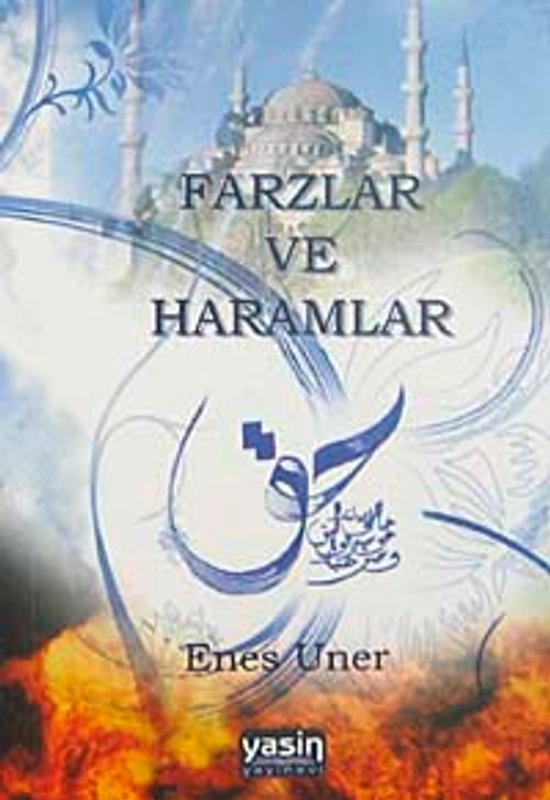 Farzlar ve Haramlar cep boy