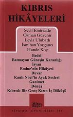 Kıbrıs Hikayeleri